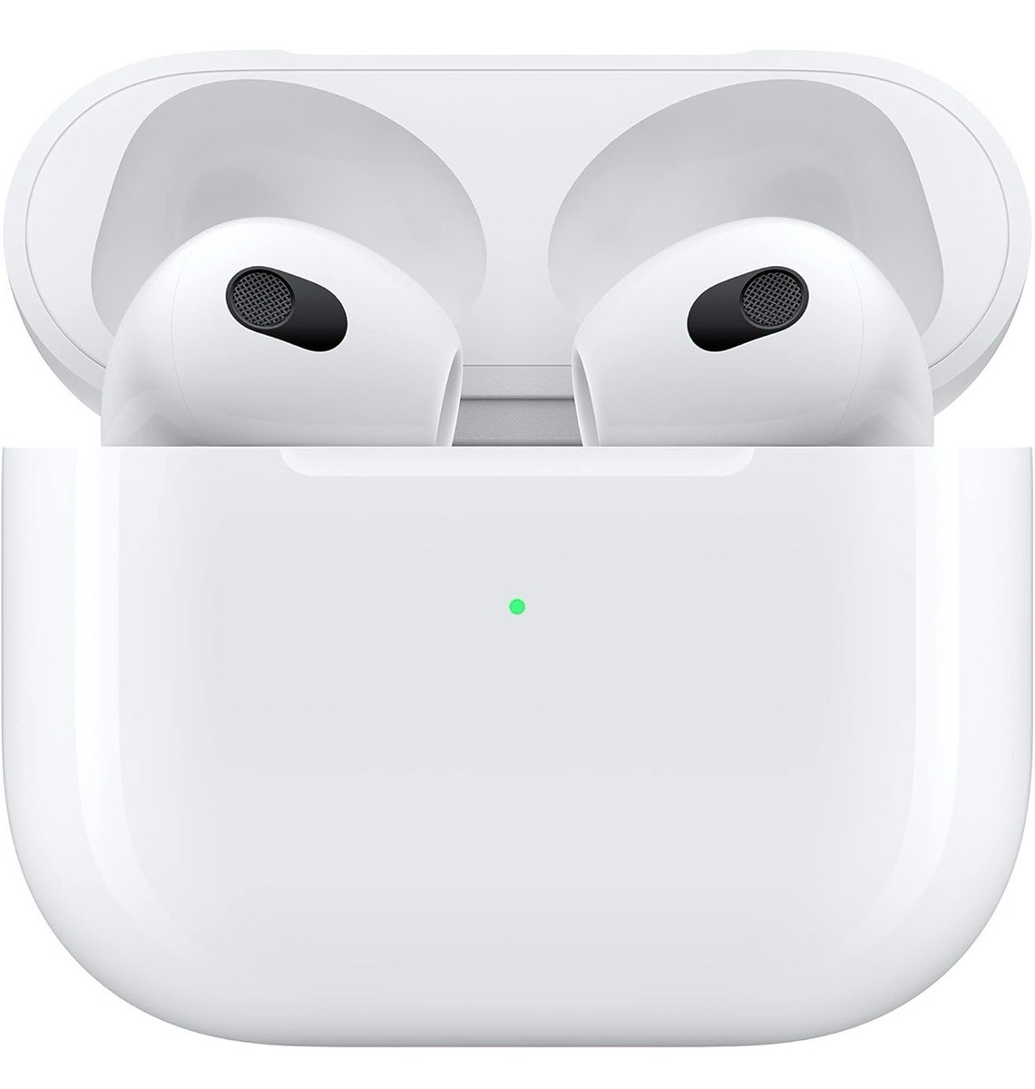 美品　AirPods3　付属品完備 Amazon.co.jp: 【整備済み品】 Apple AirPods (第3世代) 無線
