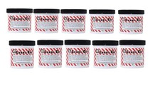 10-Pack Lubricut 10 Oz Beeswax Cutting Paste &ndash; Drill & Tap Lubricant &ndash; Made USA