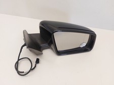 Mercedes-Benz CLA C117 X117 W117 2017 Außenspiegel elektrisch Tür vorne