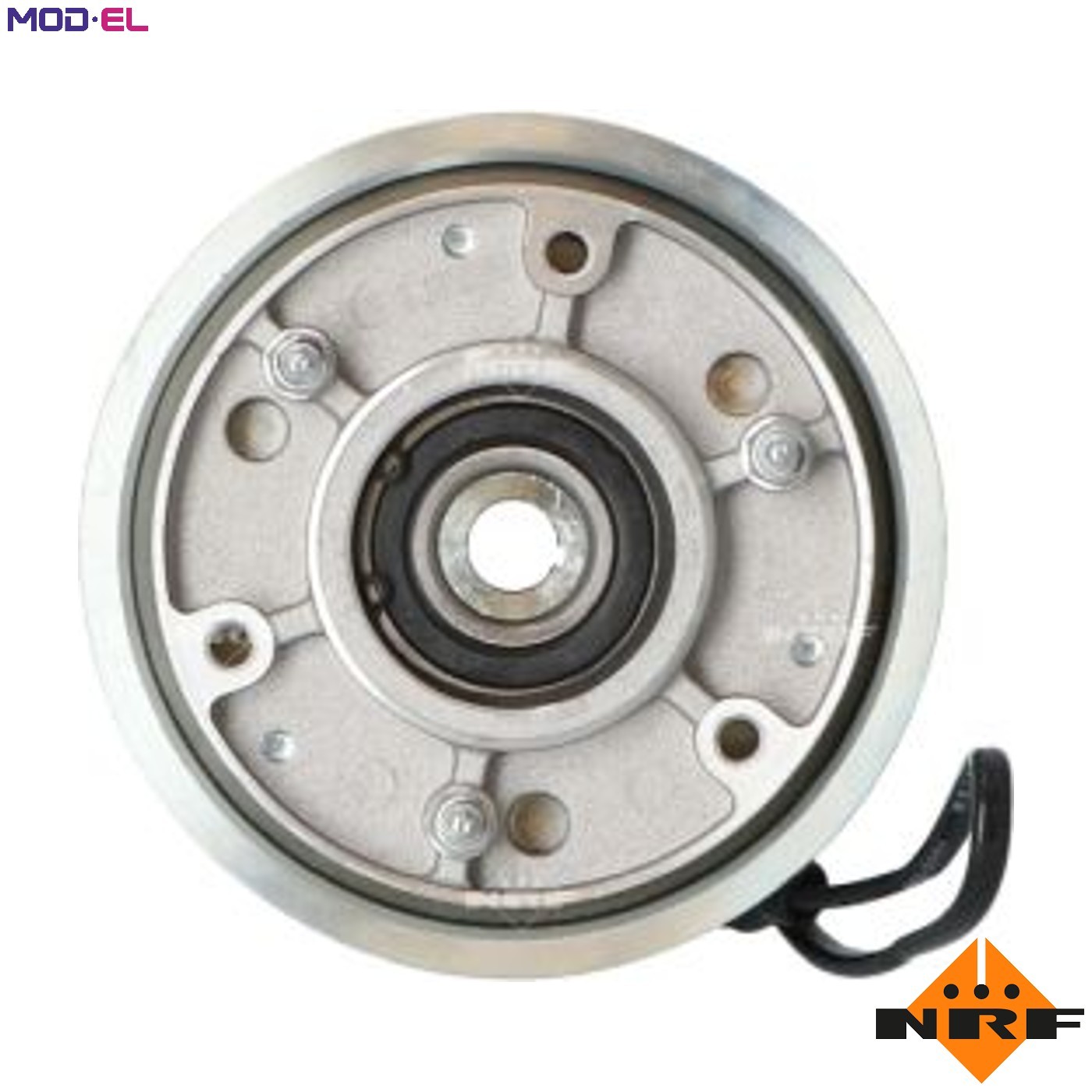 CLUTCH RADIATOR FAN 49704 FOR RENAULT TRUCKS MASCOTT/Van/Platform/Chassis 2.8L