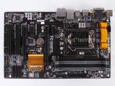 Gigabyte GA-H97-HD3 LGA 1150/Socket H3 Intel Motherboard ATX