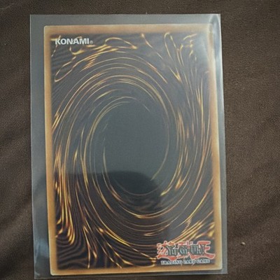 Konami Chaos Angel RA05-EN043 Rarity Collection 5 platinum secret