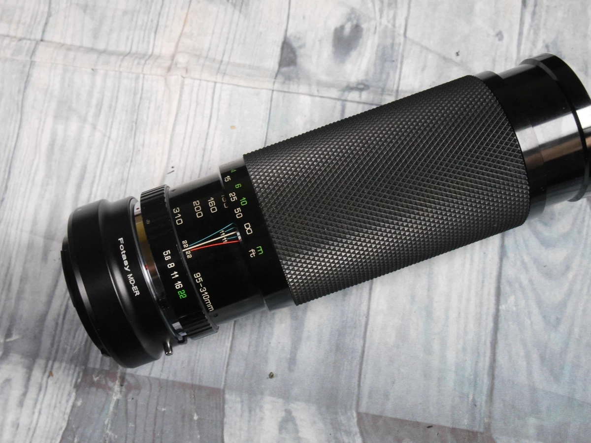 Soligor f/5.6 Camera Lenses for sale | eBay