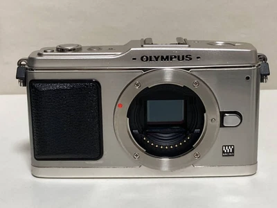 Olympus Pen E P1 for sale - eBay