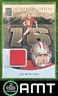 Joe Montana 2024 Panini Donruss Elite 263/500 Influential Jersey 49ers