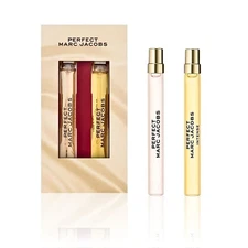 Marc Jacobs Perfect Perfume for Women Travel Pen Spray Gift Set*
