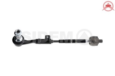 SIDEM Spurstange 21022 für BMW 3er G20 G80 G28 Touring G21 G81 X5 G05 F95 4er