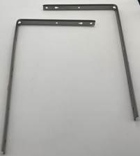 2 Dell C611M Rear I/O Shield / Metal Bracket – Genuine OEM Replacement Part