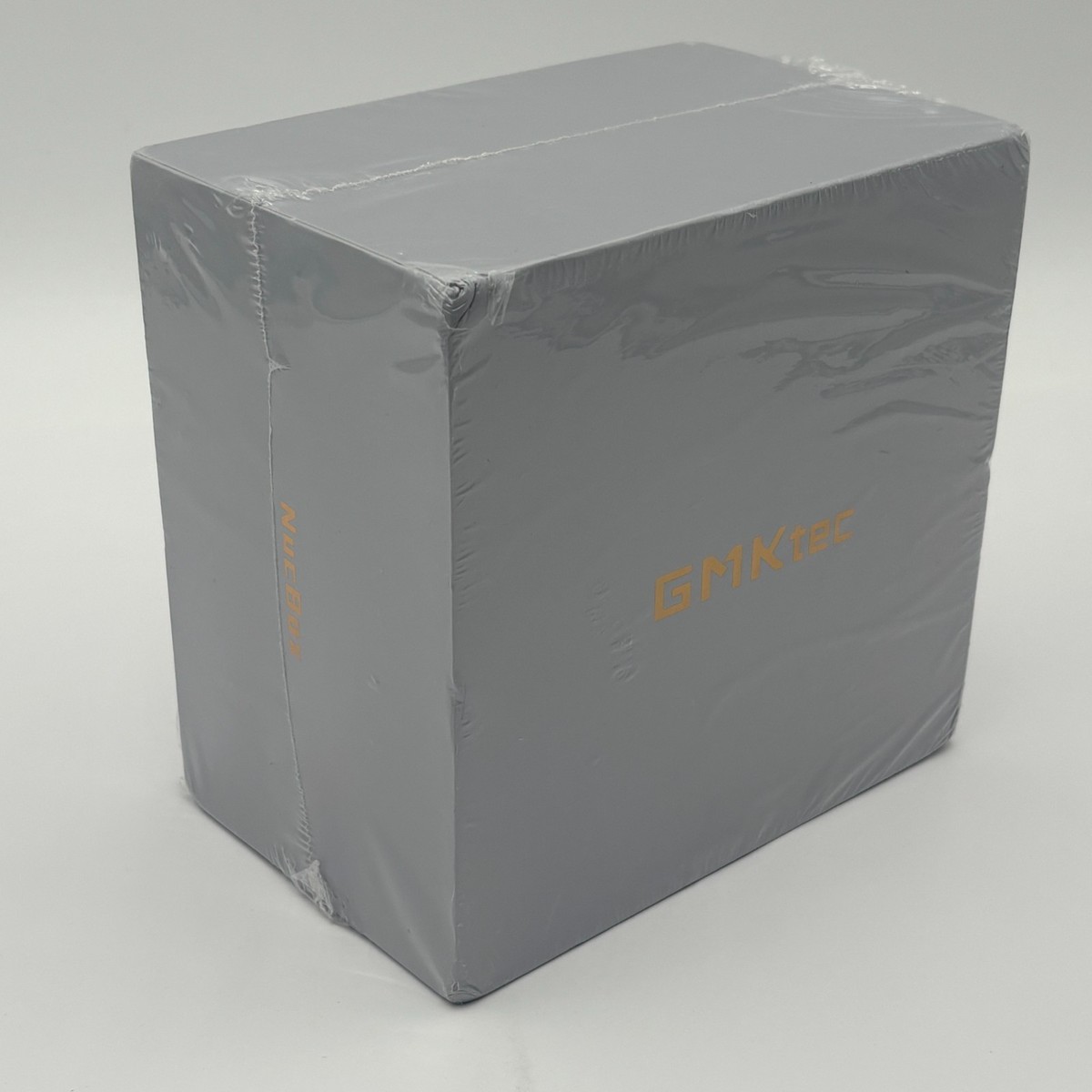 GMKtec Mini PC Nucbox G3 Plus 16+1TB - Black - NEW SEALED - Free