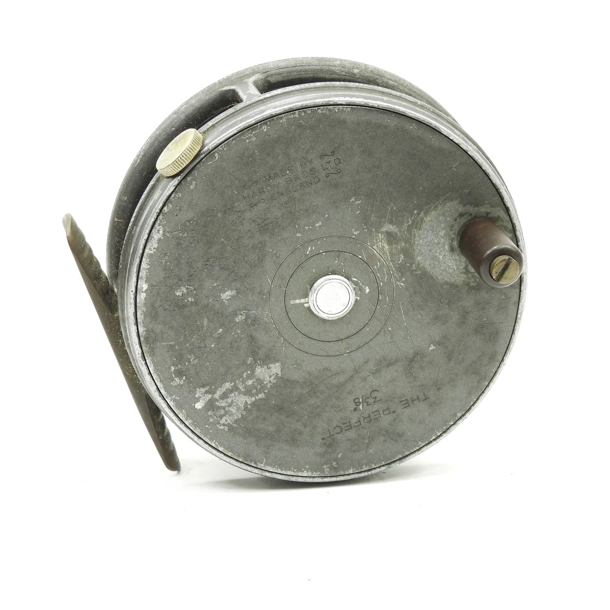 Hardy Perfect Reel for sale | eBay