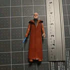 Star Wars 1977 Obi-Wan Kenobi, Full Lightsaber, From Kenner