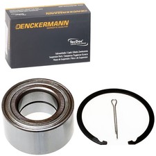 Roulement de roue Hyundai I30