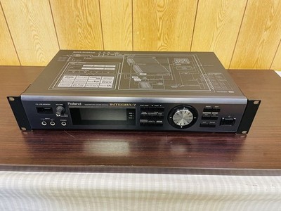 Roland Integra-7 Supernatural Sound Module for sale online | eBay