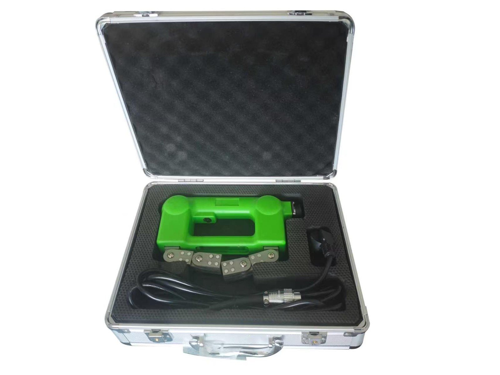 Y-1 Magnetic Particle Flaw Detector Magna Flux AC Electromagnetic Yoke Tester