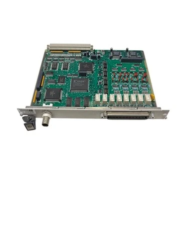 PREMISYS Motorola 816460, 105-100167 REV AO TENSR DSM 4W 4 SS Card Channel Bank