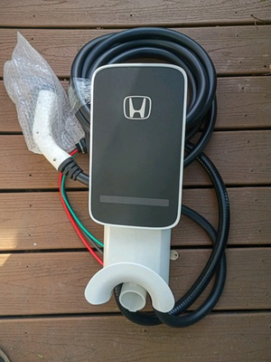 #ad Honda Level 2 Home Charging Station 48 Amp EV Charger System NEW $544.95