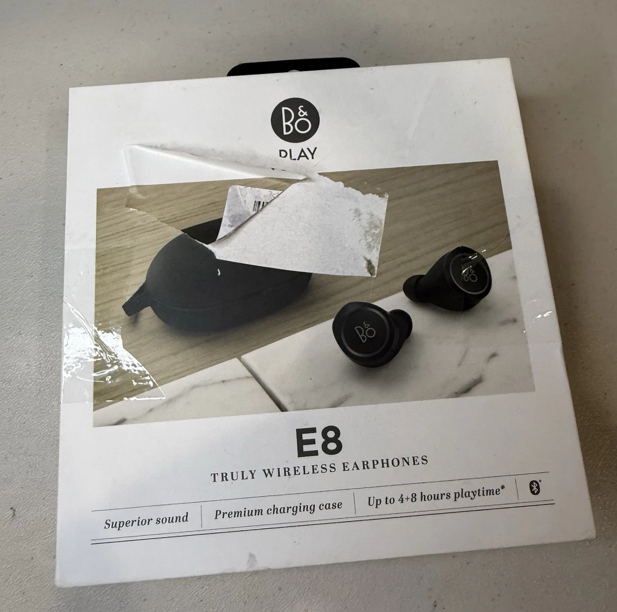Bang & Olufsen Beoplay E8 Headphones for sale | eBay