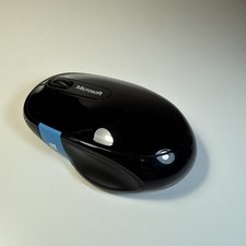 Microsoft Sculpt Comfort Mouse 1534 Bluetooth...