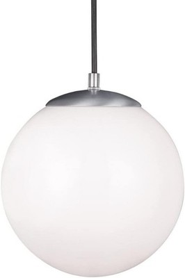 Generation Lighting 51806-782 Holman Three Light Fixture Bronze Finish