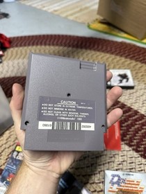 Platoon NES Nintendo With Manual Rare Video Game Tested Works 