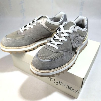 Tokyo Design Studio New Balance TDS 574 Grau MS574TDT Sneaker Schuhe Gr.US10