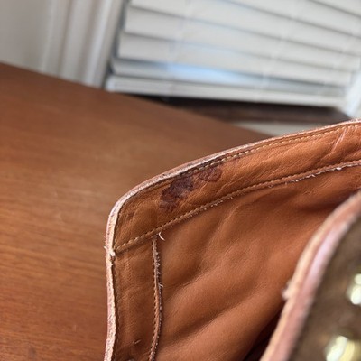 Alden M1903H