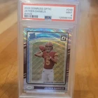 2024 Optic Jayden Daniels Wave RC /300