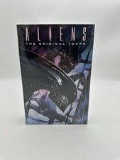 MARVEL COMICS ALIENS: THE ORIGINAL YEARS OMNIBUS VOL. 3 HC PACHECO COVER