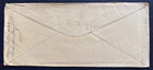 AtoZ.1870 US Treasury Dept. Washington DC FREE Signed by Assistant Sec. of State — photo 2