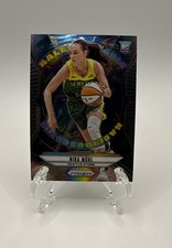 2024 Panini Prizm WNBA - Kaleidoscopic Nika Muhl #2 (RC)