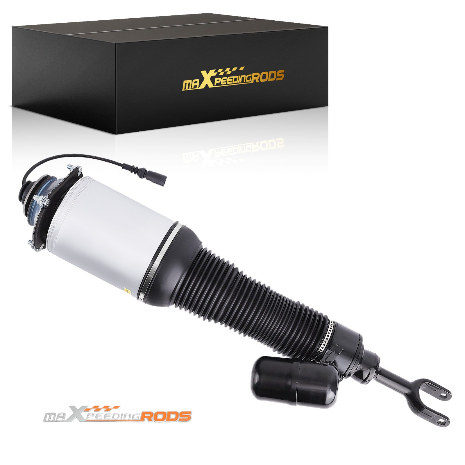 Bentley Continental 2004-2006 Front Left Air suspension strut