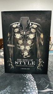Michael Jackson King of Style | eBay