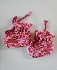 Baby Schühchen