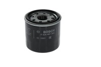 ÖLfilter FÜR Lexus NX II ( A2 , H2 ) - Bosch F 026 407 364