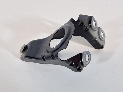 BMW X3 G01 LCI X4 G02 vorne Links Kotflügelhalterung 7397513 Original