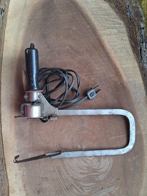 Vintage Dremel Moto-Saw Electric Coping Saw
