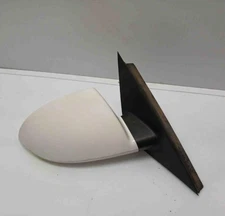 2006-2016 Chevy Impala Right Passenger Side View Door Mirror Opt DG7 White Oem