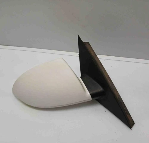 2006-2016 Chevy Impala Right Passenger Side View Door Mirror Opt DG7 White Oem
