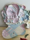vintage christmas decorations — photo 4
