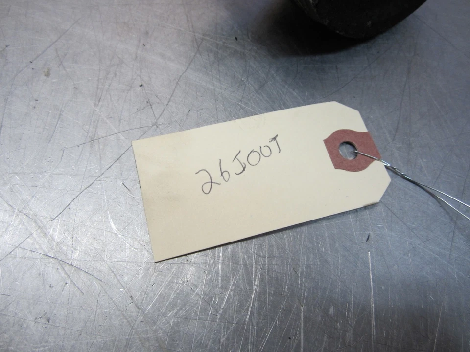 Pistón y biela estándar para 07-10 Toyota Sienna CE 3.5 1320109831 Foto 3 de 4