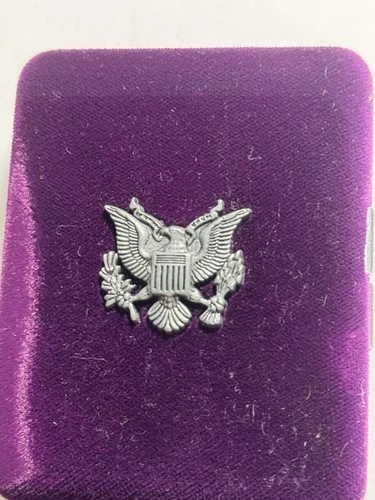 U.S. Mint American Eagle 1990 1 oz Silver Coin .999 Fine Proof