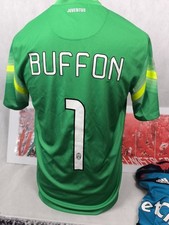 Maglia Juventus Nike Buffon