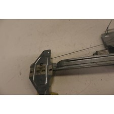 FENSTERHEBER VORNE LINKS CITROEN - DS BERLINGO (08-12) 1.6 8V HDI (66KW) 2008