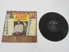 Elvis Presley Elvis For Everyone! LP 1965 Mono 1st Press RCA Rock & Roll 33RPM