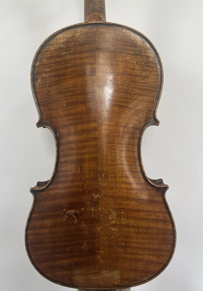 4/4 Size Vintage Violins for sale | eBay