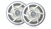 Pioneer 16Cm Marine Lautsprecher Boot Sauna Bad Nassbereich Decke Paar 160Mm
