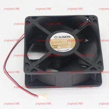1PS NEW IN BOX SUNON KDE2412AMBX-6A 12CM 24V 7.2W inverter fan