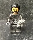 LEGO Duke Leto Atreides Minifigure Dune Ornithopter Set 10327 dun004