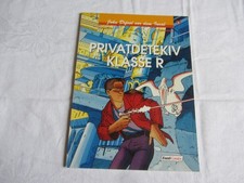 John Difool - Privatdetektiv Klasse R - Band 8 - 1. Auflage - Jodorowsky