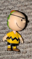 Super7 Peanuts CHARLIE BROWN Green Halloween ...